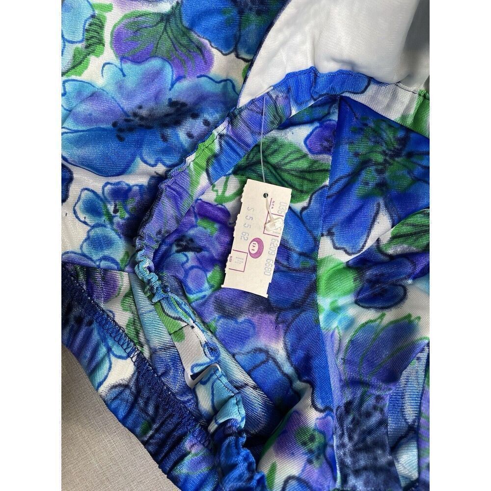 Vintage Sirena Retro Bikini Swimsuit Women’s Size 14 Pinup‎ - Picture 5 of 14